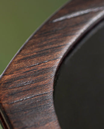 Chandler 30 Men's Wooden Sunglasses