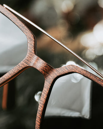 Jord Rosewood sunglasses frame Women Wooden Sunglasses