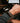 Classic Ebony Grey Men's Wooden Bracelet