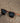 Bali Walnut Carbon Men's Wooden Glasses