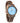 Emma Pearl Walnut Sky Women's Wooden Watch